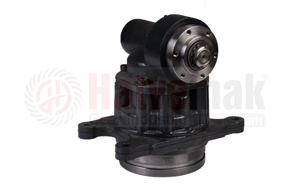 Laverda Harvester Gearbox