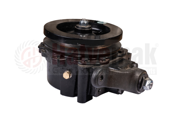 New Holland TC Harvester Gearbox