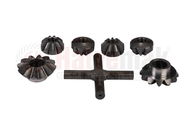 Jcb 4CX Differential Gear Set 9X12 N.M.